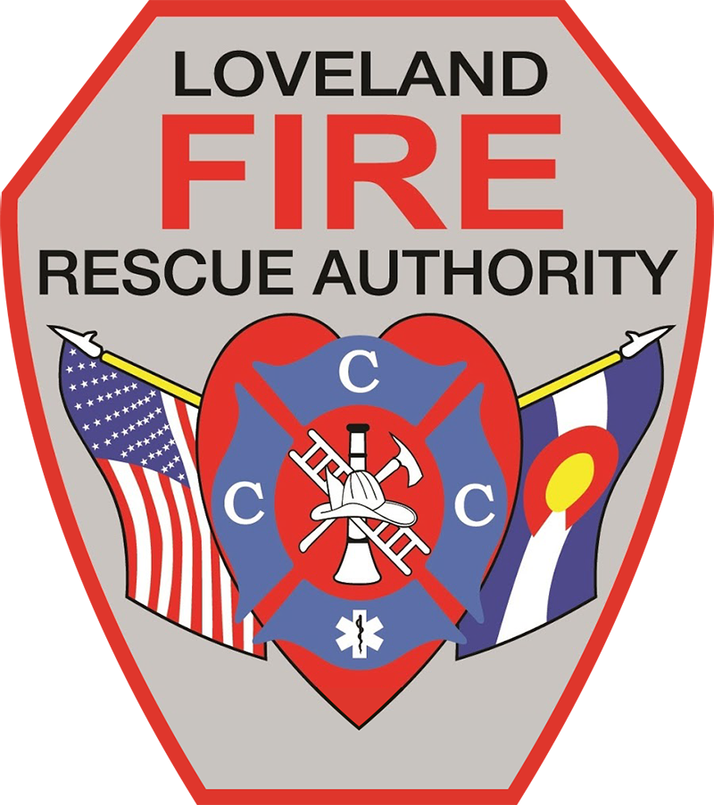 Loveland Fire Rescue Authority - Gerrard Excavating